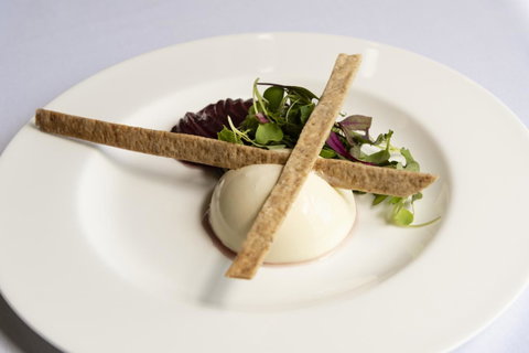 Prospect Country House & Restaurant - Accommodation Rockhampton 25