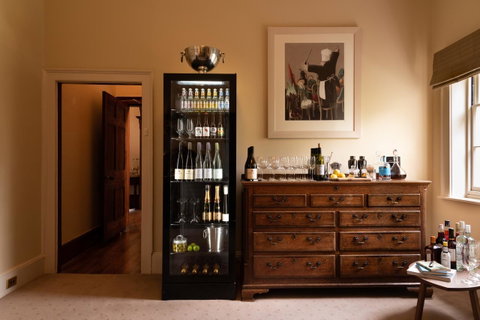 Prospect Country House & Restaurant - Accommodation Rockhampton 17