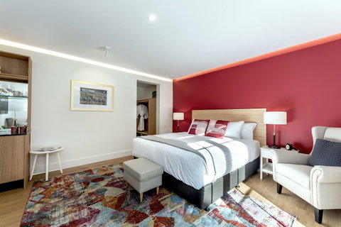 Prospect Country House & Restaurant - Accommodation Rockhampton 8