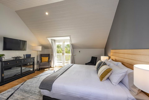 Prospect Country House & Restaurant - Accommodation Rockhampton 10