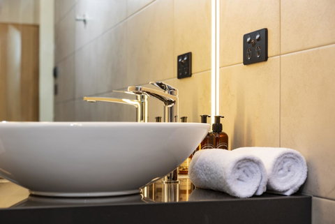 Prospect Country House & Restaurant - Accommodation Rockhampton 15