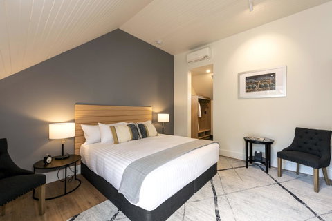 Prospect Country House & Restaurant - Accommodation Rockhampton 11