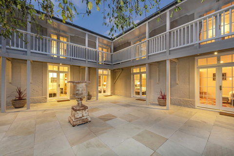 Prospect Country House & Restaurant - Accommodation Rockhampton 29