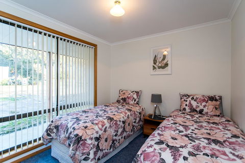 Acton Park Holiday Units - Accommodation Rockhampton 5