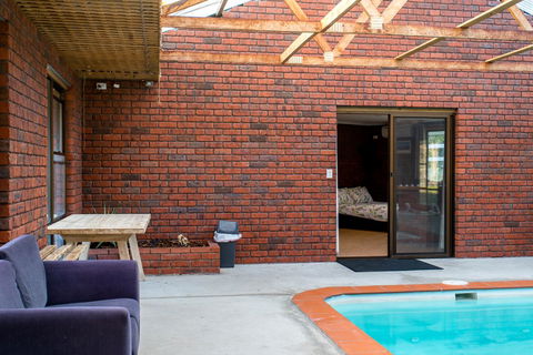 Acton Park Holiday Units - Accommodation Rockhampton 18