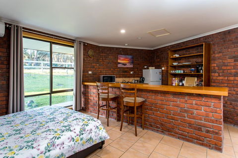 Acton Park Holiday Units - Accommodation Rockhampton 17