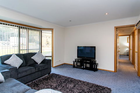 Acton Park Holiday Units - Accommodation Rockhampton 8