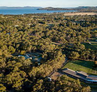 Acton Park Holiday Units - Accommodation Rockhampton