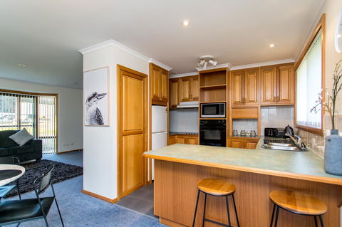 Acton Park Holiday Units - Accommodation Rockhampton 10