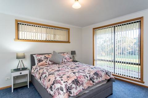 Acton Park Holiday Units - Accommodation Rockhampton 7