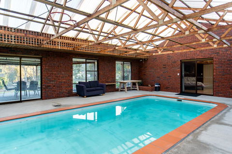 Acton Park Holiday Units - Accommodation Rockhampton 13