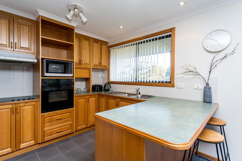 Acton Park Holiday Units - Accommodation Rockhampton 9