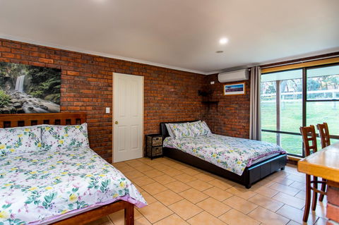 Acton Park Holiday Units - Accommodation Rockhampton 11
