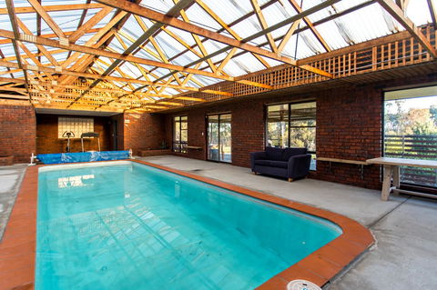 Acton Park Holiday Units - Accommodation Rockhampton 19