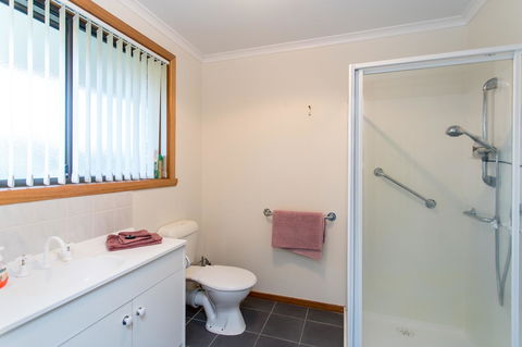 Acton Park Holiday Units - Accommodation Rockhampton 6