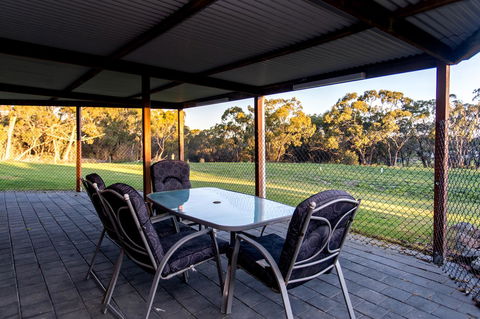 Acton Park Holiday Units - Accommodation Rockhampton 15