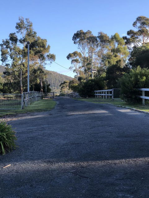 Acton Park Holiday Units - Accommodation Rockhampton 21