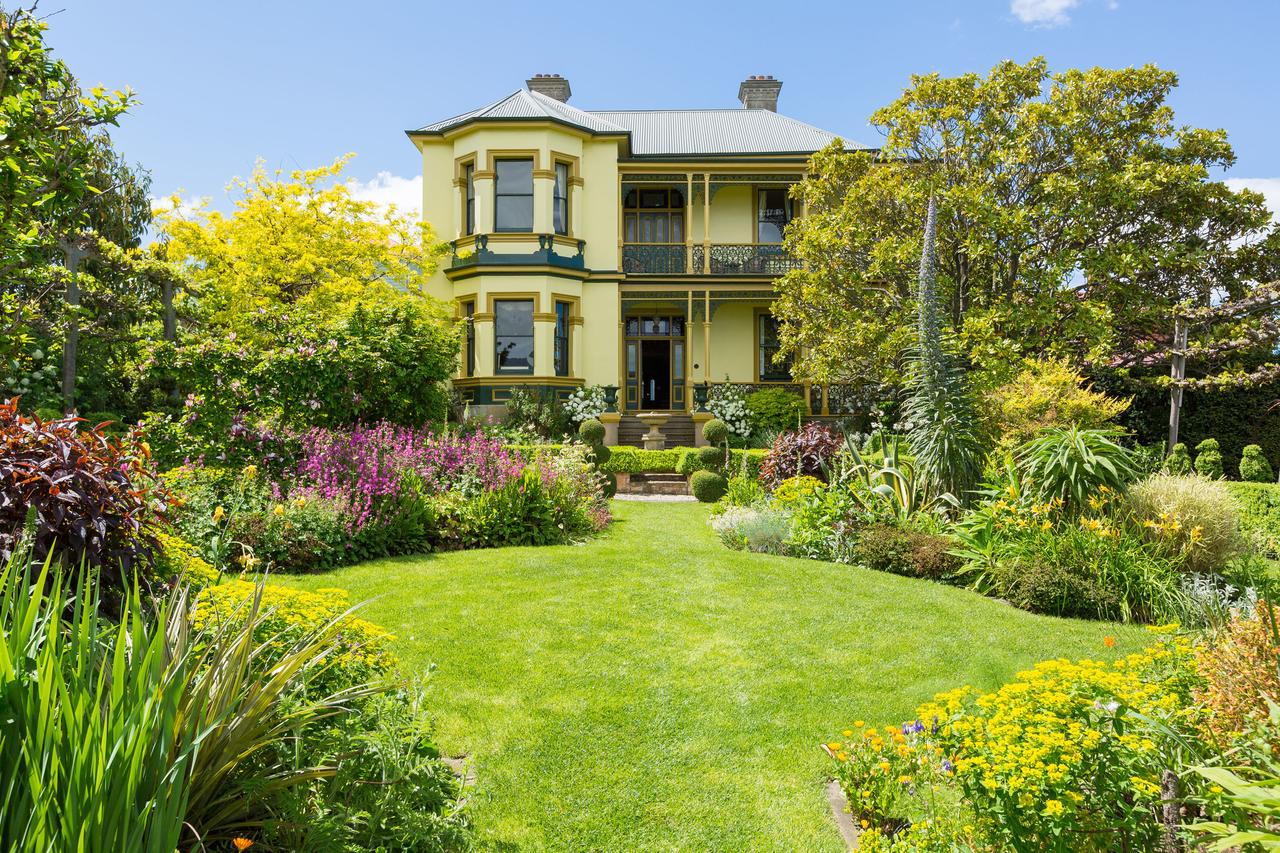 Glebe TAS Accommodation Rockhampton