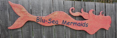 Mermaids Of Bicheno - Accommodation Rockhampton 16