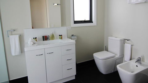 SEA EAGLE COTTAGE Amazing Views Of Bay Of Fires - Accommodation Rockhampton 28