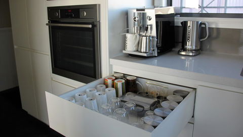 SEA EAGLE COTTAGE Amazing Views Of Bay Of Fires - Accommodation Rockhampton 10