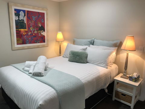 SEA EAGLE COTTAGE Amazing Views Of Bay Of Fires - Accommodation Rockhampton 3