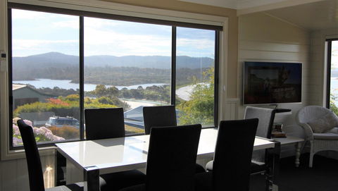 SEA EAGLE COTTAGE Amazing Views Of Bay Of Fires - Accommodation Rockhampton 24