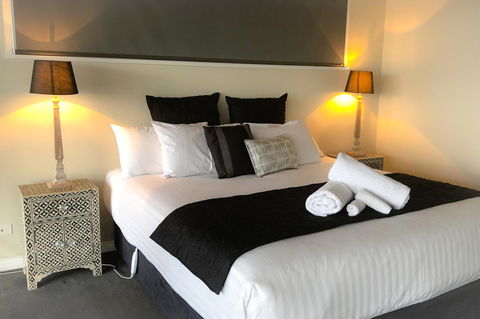 SEA EAGLE COTTAGE Amazing Views Of Bay Of Fires - Accommodation Rockhampton 2