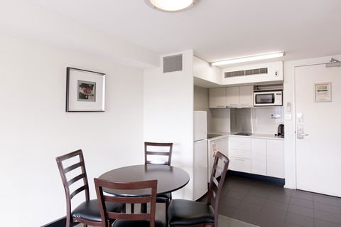 St Ives Apartments - Accommodation Rockhampton 25