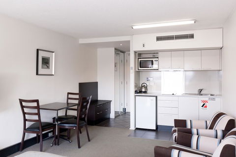 St Ives Apartments - Accommodation Rockhampton 14