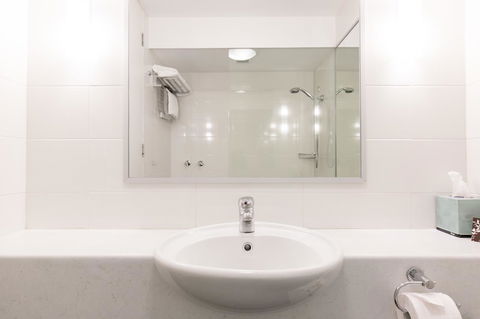 St Ives Apartments - Accommodation Rockhampton 20