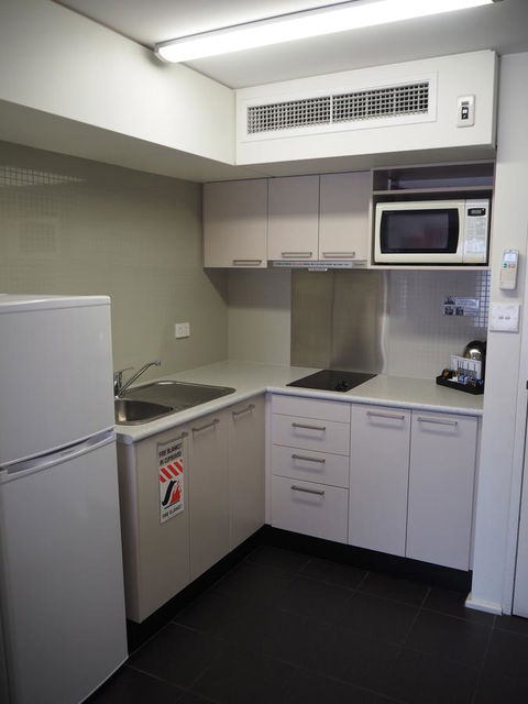 St Ives Apartments - Accommodation Rockhampton 36