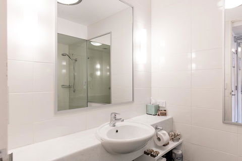 St Ives Apartments - Accommodation Rockhampton 21