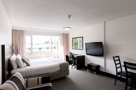 St Ives Apartments - Accommodation Rockhampton 15