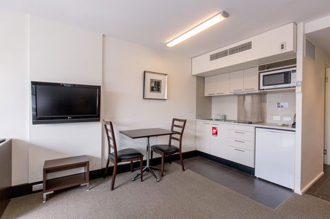 St Ives Apartments - Accommodation Rockhampton 7