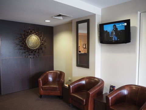 St Ives Apartments - Accommodation Rockhampton 33