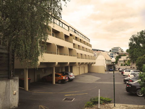 St Ives Apartments - Accommodation Rockhampton 32