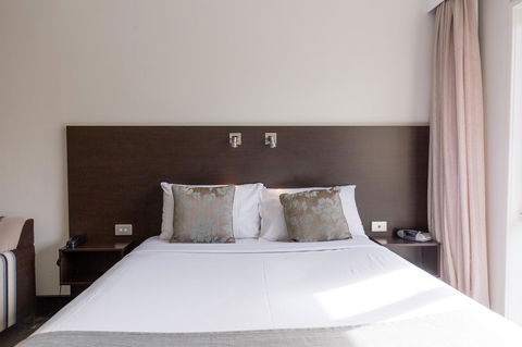 St Ives Apartments - Accommodation Rockhampton 6