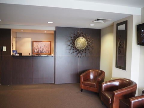 St Ives Apartments - Accommodation Rockhampton 34