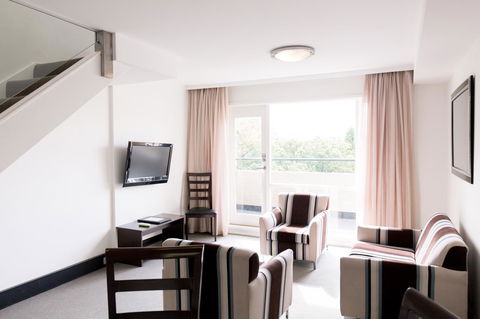 St Ives Apartments - Accommodation Rockhampton 26