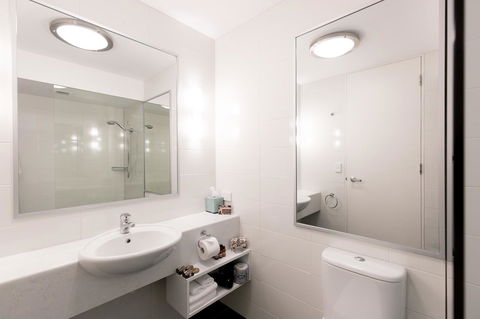 St Ives Apartments - Accommodation Rockhampton 18