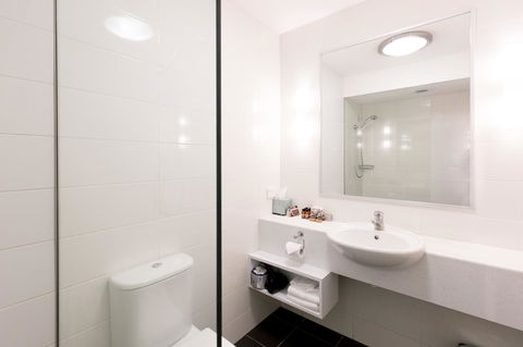 St Ives Apartments - Accommodation Rockhampton 13