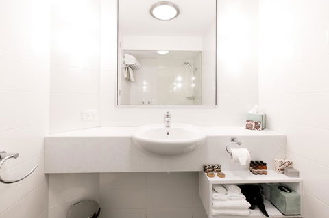 St Ives Apartments - Accommodation Rockhampton 28