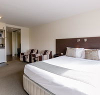 St Ives Motel Apartments - Accommodation Rockhampton