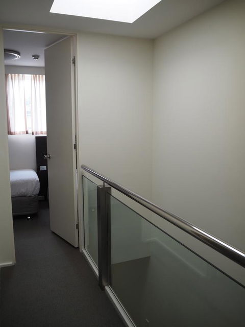 St Ives Apartments - Accommodation Rockhampton 35