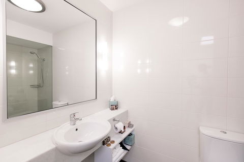 St Ives Apartments - Accommodation Rockhampton 27