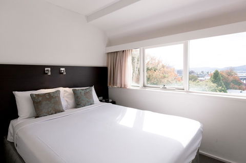St Ives Apartments - Accommodation Rockhampton 23