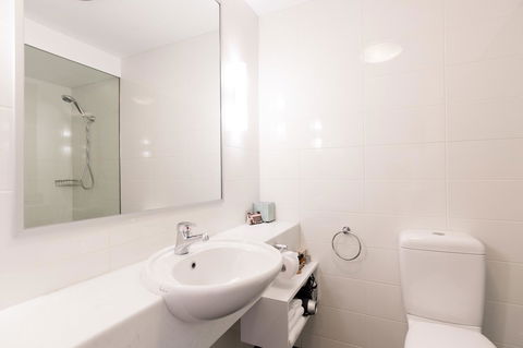 St Ives Apartments - Accommodation Rockhampton 4