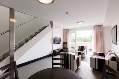 St Ives Apartments - Accommodation Rockhampton 24