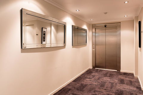 St Ives Apartments - Accommodation Rockhampton 31